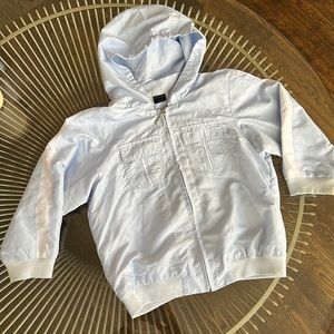 Dior baby jacket